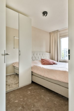 Medium property photo - Vätternkade 90, 1060 PK Amsterdam